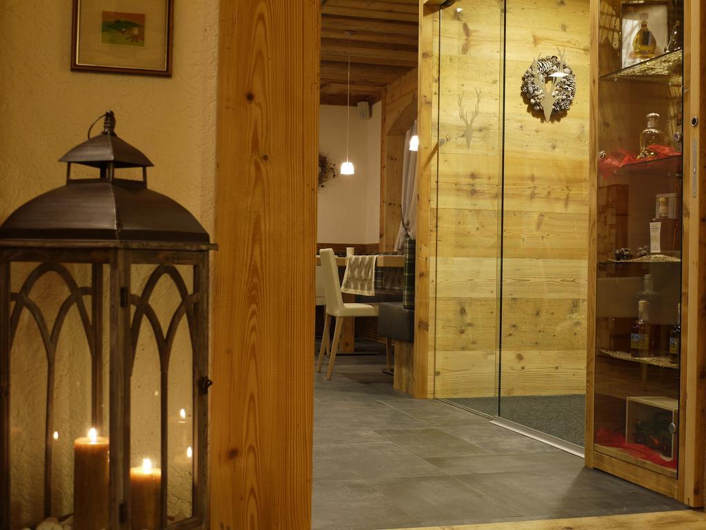 Hotel Roy Malga Ciapela Luaran gambar