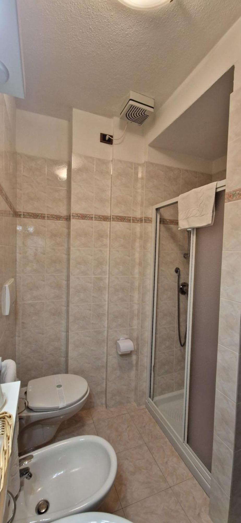 Hotel Roy Malga Ciapela Bilik gambar
